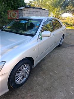 تويوتا كراون